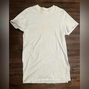 Fear Of God Collection 2 White T-Shirt Men’s Medium